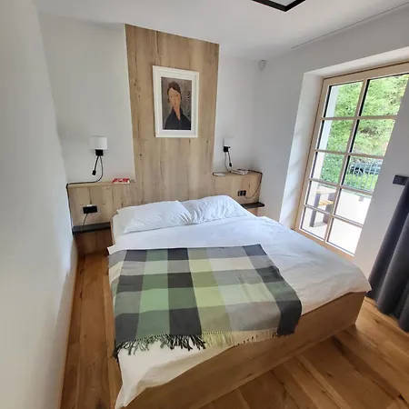 Apartman Pec 140 - Máj *
