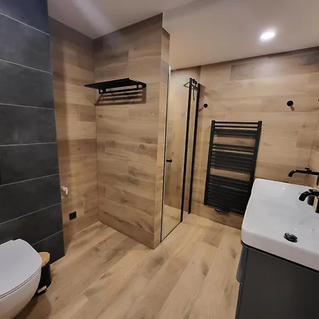 Apartment Pec 140 - Maj