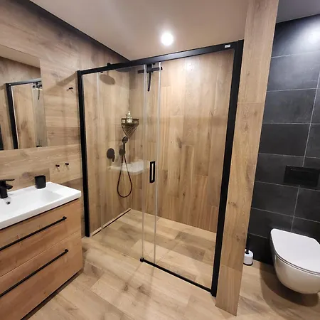 Apartment Pec 140 - Maj *